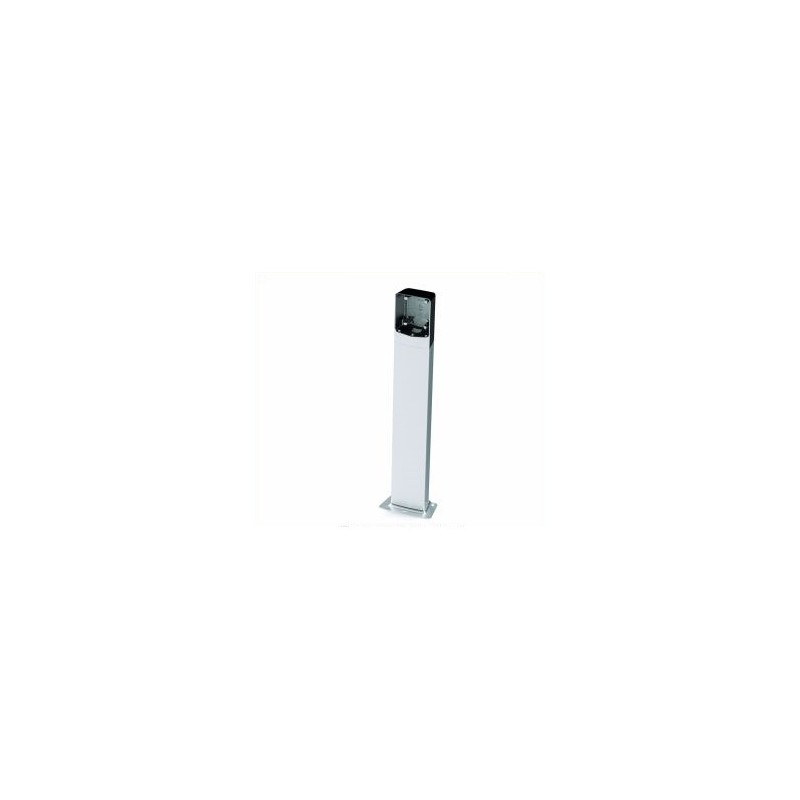 AXC50-[Columna Exterior Aluminio 500mm]