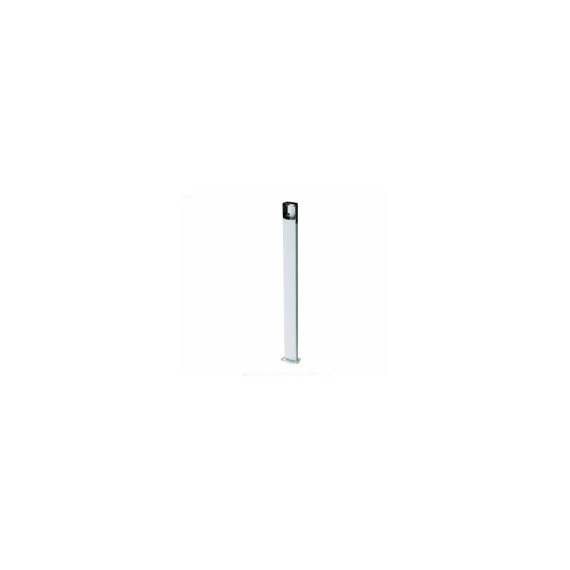 AXC100-[Colonne Extérieure en Aluminium 1000mm]