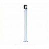 AXC100-[Columna Exterior Aluminio 1000mm]