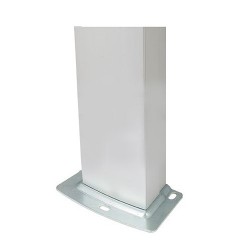 AXCBS-[Base Fijación para Columnas AXC]