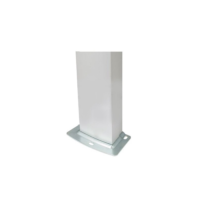 AXCBS-[Base Fijación para Columnas AXC]