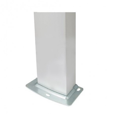 AXCBS-[Base Fixing for AXC Columns]