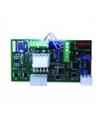 MOBCRE-[Placa de Encaixe p/ Bluetooth]