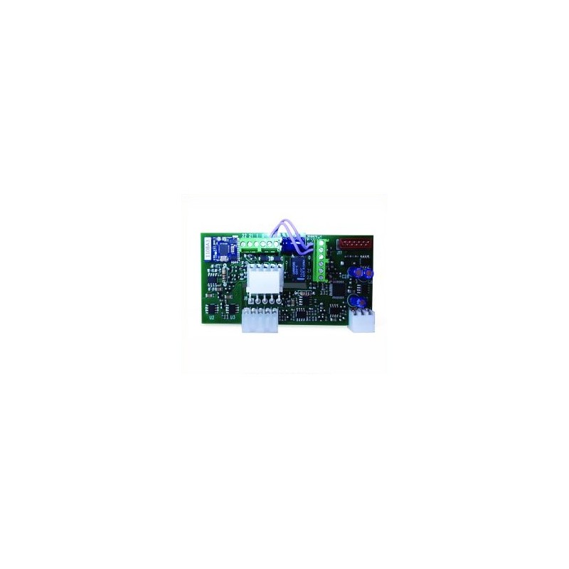 MOBCRE-[Placa de Encaixe p/ Bluetooth]