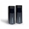 LIN2B [Fotocelulas Externas (20m)(Bateria)]