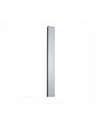 Colonne Aluminium Anodisé 50 cm