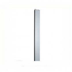 Columna Aluminio Anodizado 50 cm