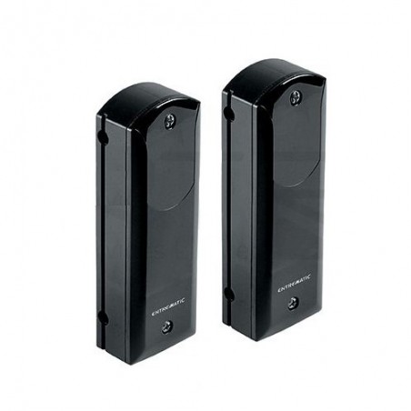 LAB 4- Photocellules externes (30m)(24VDC-VAC)