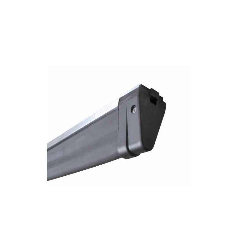 Banda de Seguridad Activa con Microinterruptores L: 2000 mm