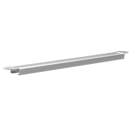 [Perfil Borracha para Banda Segurança Passiva]