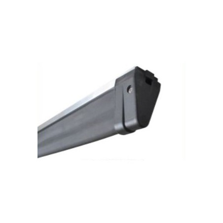 Banda de Seguridad Resistiva Activa L: 2000mm