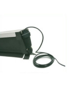 Banda Resistiva de Seguridad Activa Preensamblada L: 1500mm