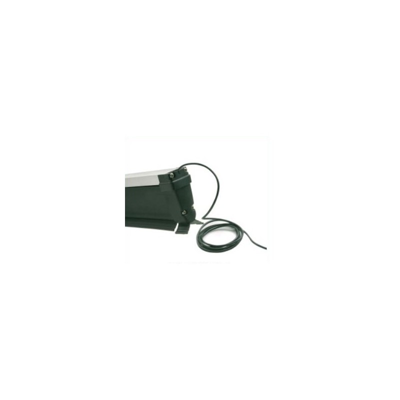 Banda Resistiva de Seguridad Activa Preensamblada L: 1500mm