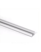 Profilé Aluminium pour Bande de Sécurité SOFA L: 6m