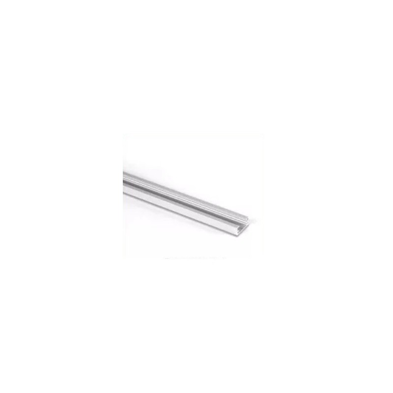 Profilé Aluminium pour Bande de Sécurité SOFA L: 6m