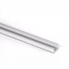 Profilé Aluminium pour Bande de Sécurité SOFA L: 6m