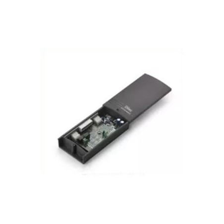 Tablero Electrónico Control Banda Seguridad - 1 Canal