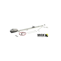 C40 Roger,Motor tecto,Ceiling motor,Motor techo,Moteur plafond