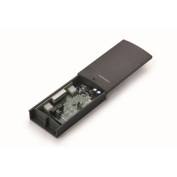 SOFA2-[Placa Electrónica Controlo Banda Segurança]