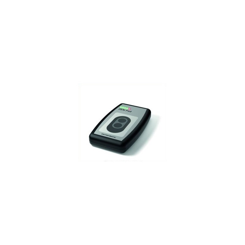 ZEN PAD - Unité de programmation d'émetteur ZEN