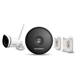 ESCWT-[Kit com Sensor de Posição]