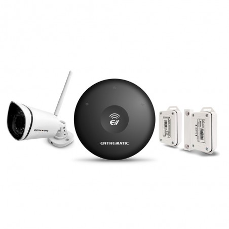 Juego de sensores de posición