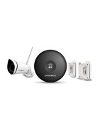 Kit with Magnetic Sensor