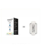 WTILT-[Sensor de Posição Wireless]