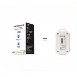 Sensor de posición inalámbrico