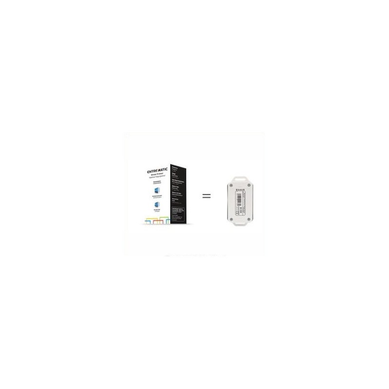 WTILT-[Sensor de Posição Wireless]