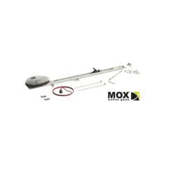 C40 Roger,Motor tecto,Ceiling motor,Motor techo,Moteur plafond