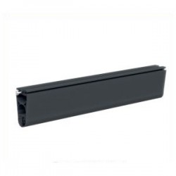 Perfil de Goma para Banda de Seguridad SOFA L: 4.5m