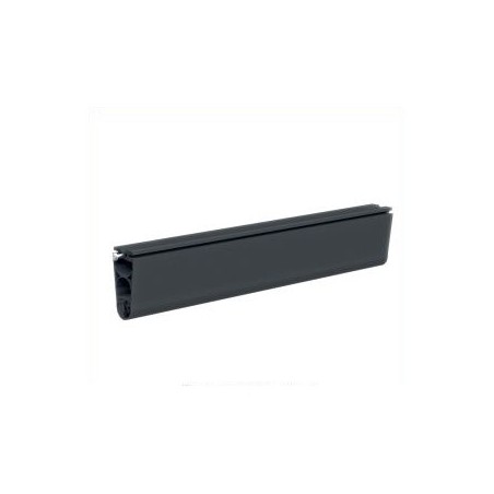 Rubber Profile for Security Band SOFA L: 4.5m