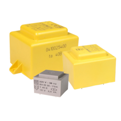 ENCAPSULADO [Transformador eléctrico],SkySYS,ENCAPSULADO Transformador