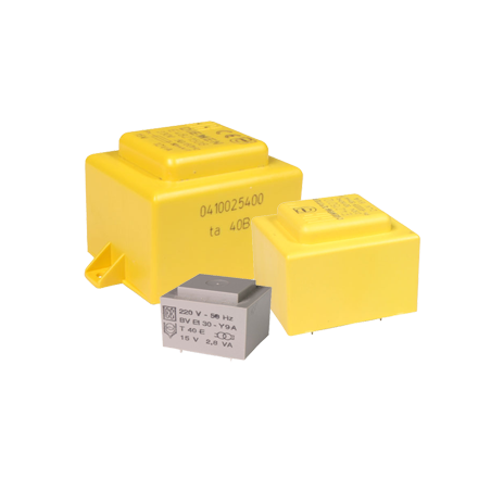 ENCAPSULATED [Electrical Transformer],SkySYS,ENCAPSULADO Transformador