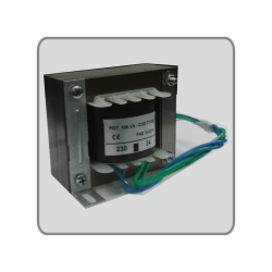 CONVENCIONAL [Transformador Electrico],SkySYS