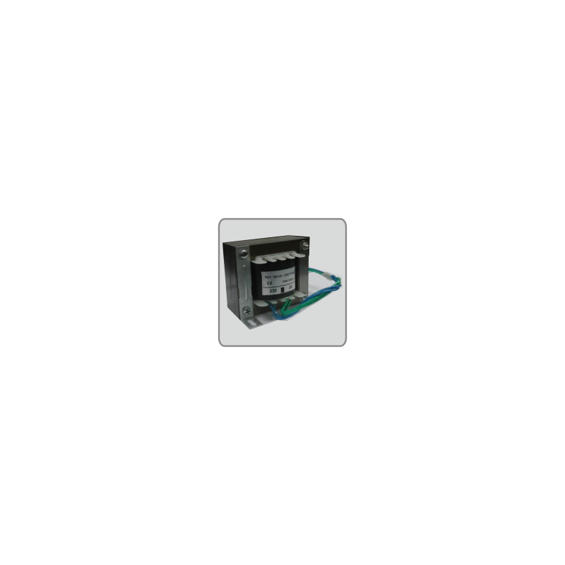 CONVENTIONAL [Electrical Transformer],SkySYS
