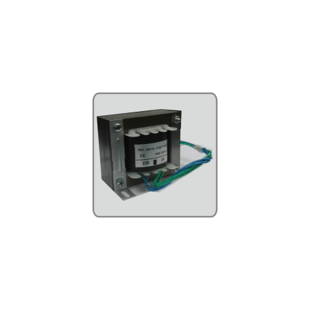 CONVENCIONAL [Transformador Electrico],SkySYS