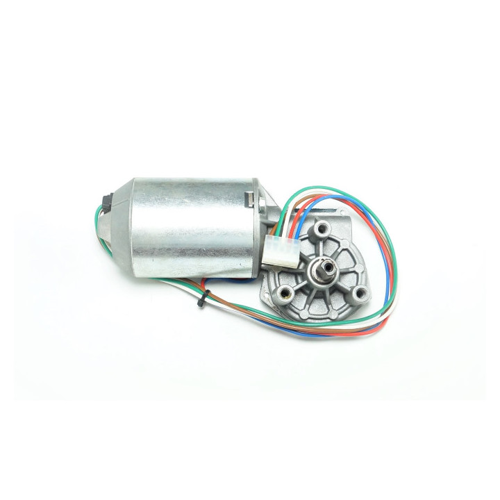 RS233 Roger