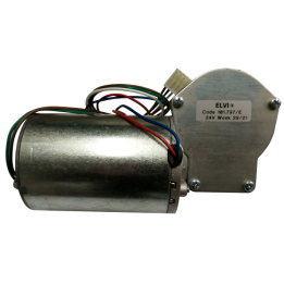 RS263,Motorreductor G40,Roger Technology