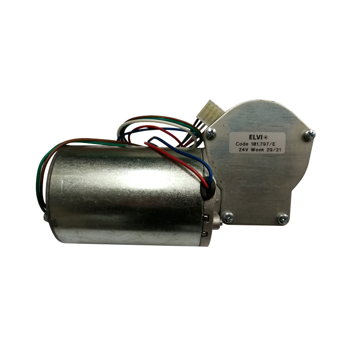 RS263,Gearmotor G40,Roger Technology
