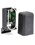 Motorline, receiver, receptor, electrónica