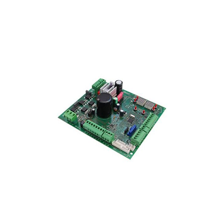 CTRL,BIONIK,BI004,BI004HP,BI006,BI008