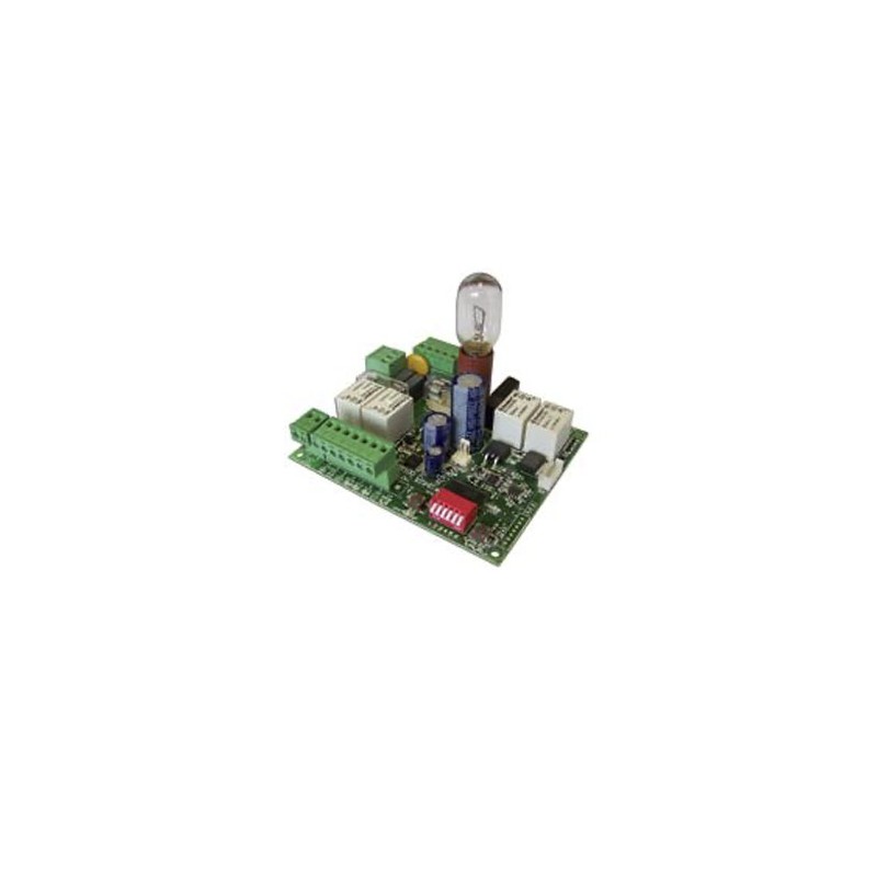Globmatic,Quadro eletrónico,Fénix,OT100 (900/1200)