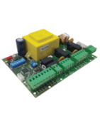 Cr24,Quadro Eletrónico,Encoder,Globmatic,BRCL2