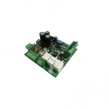 Quadro Eletrónico,Encoder,CR12,Globmatic