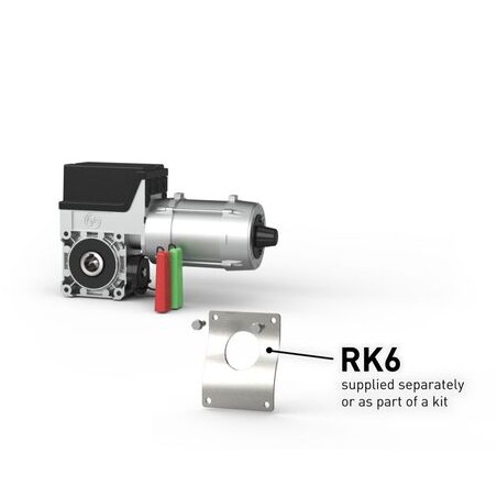 SE 9.24 Elektromaten