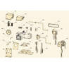 Disconnector SK-4