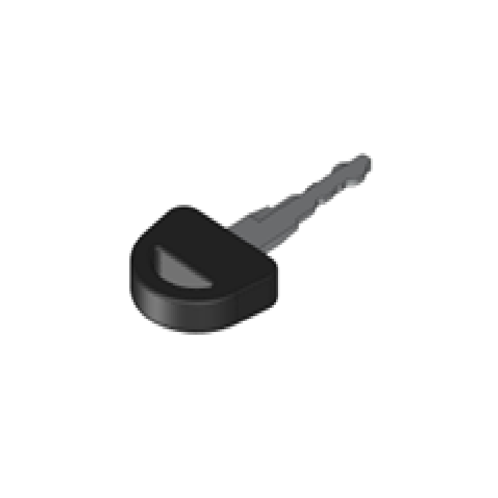 Key Unlock