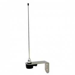 Antena para montagem exterior PANT01